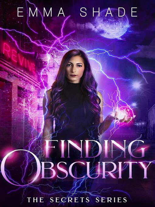 Title details for Finding Obscurity by Emma Shade - Available